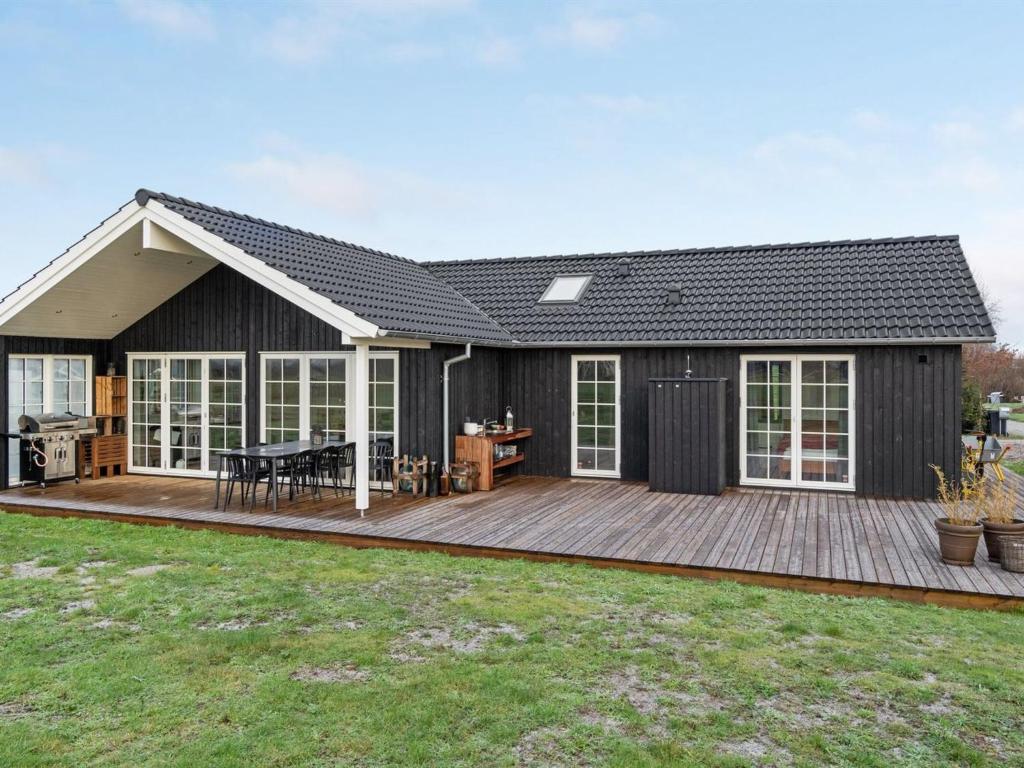 Holiday Home Annerose - 550m from the sea by Interhome