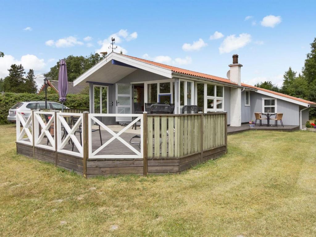 Holiday Home Anniesette - 1km from the sea by Interhome