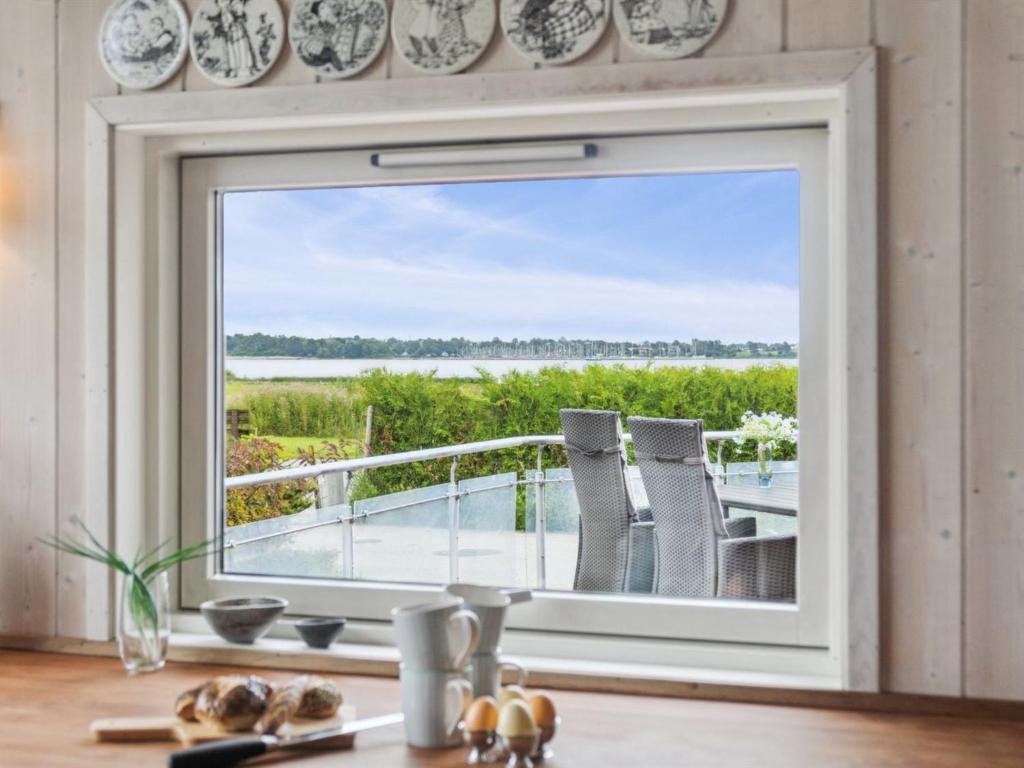 Holiday Home Annrike - 175m to the inlet by Interhome