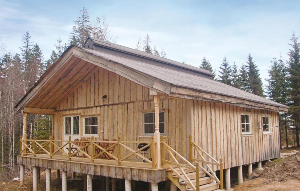 4 Bedroom Lovely Home In Mellerud