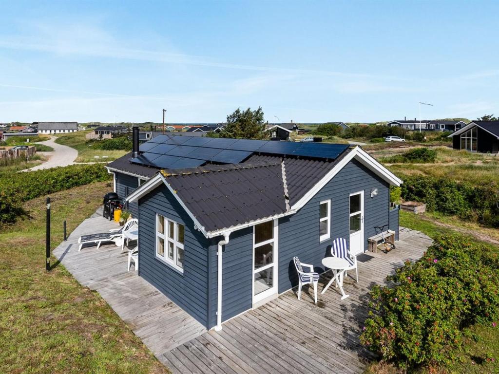 Holiday Home Adisl - 350m from the sea by Interhome