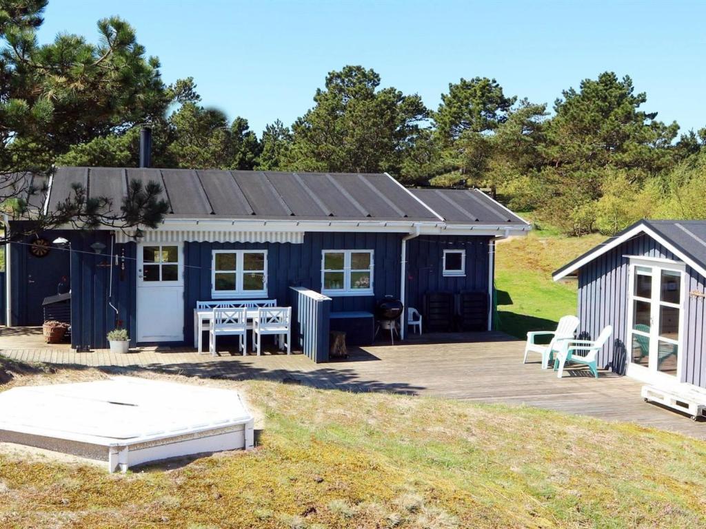 Holiday Home Afkar - 900m from the sea by Interhome