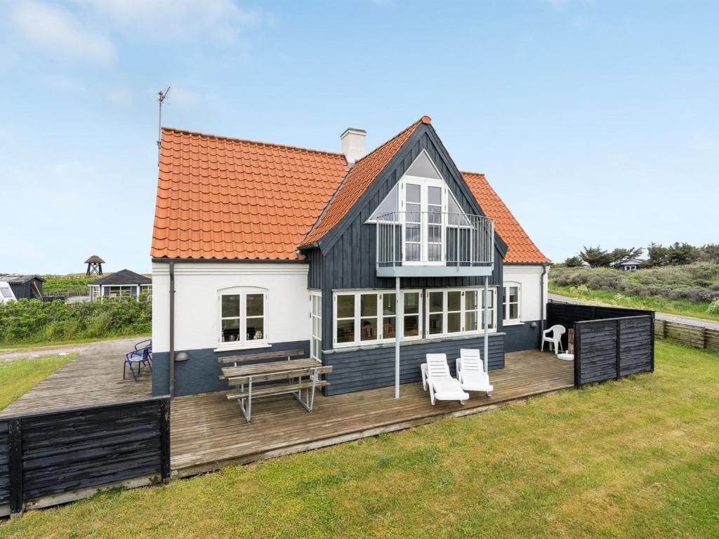 Holiday Home Ima - 60m from the sea by Interhome