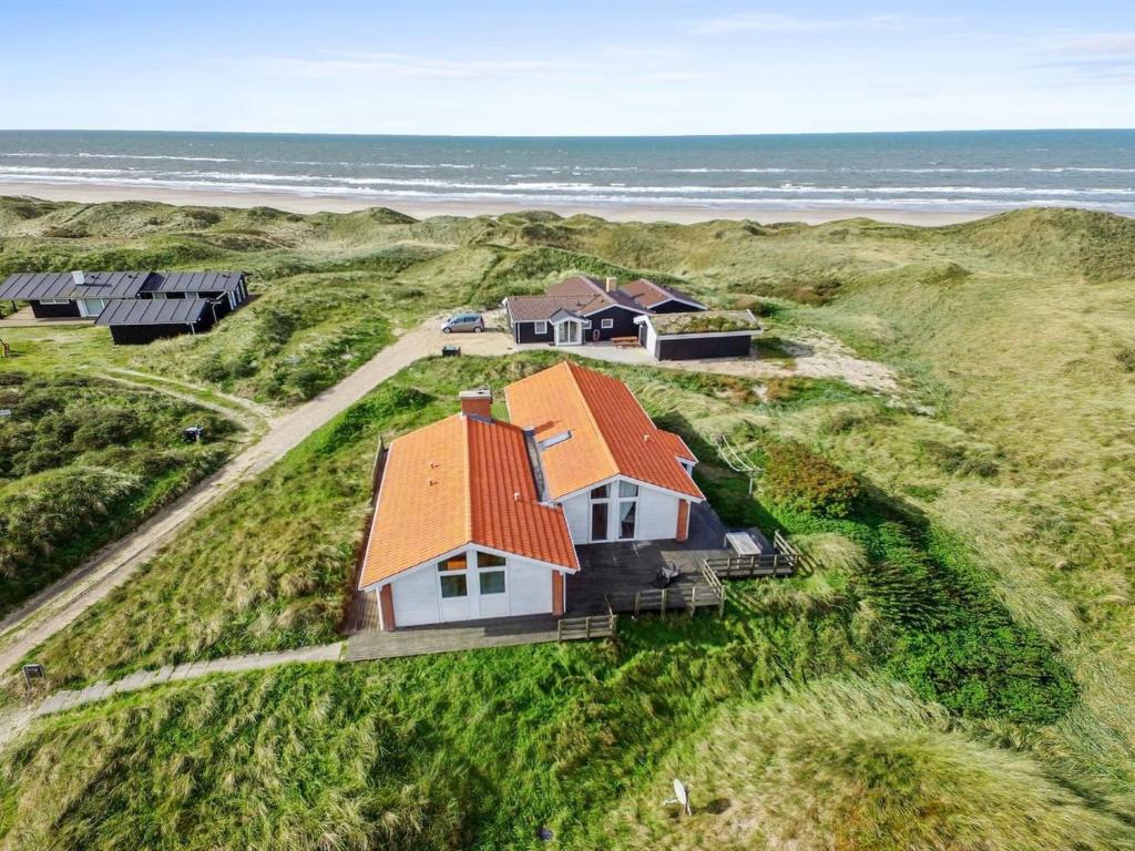 Holiday Home Broder - 150m from the sea by Interhome
