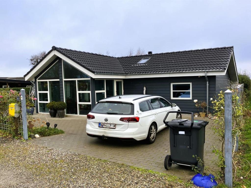 Holiday Home Arnulfuer - 100m from the sea by Interhome