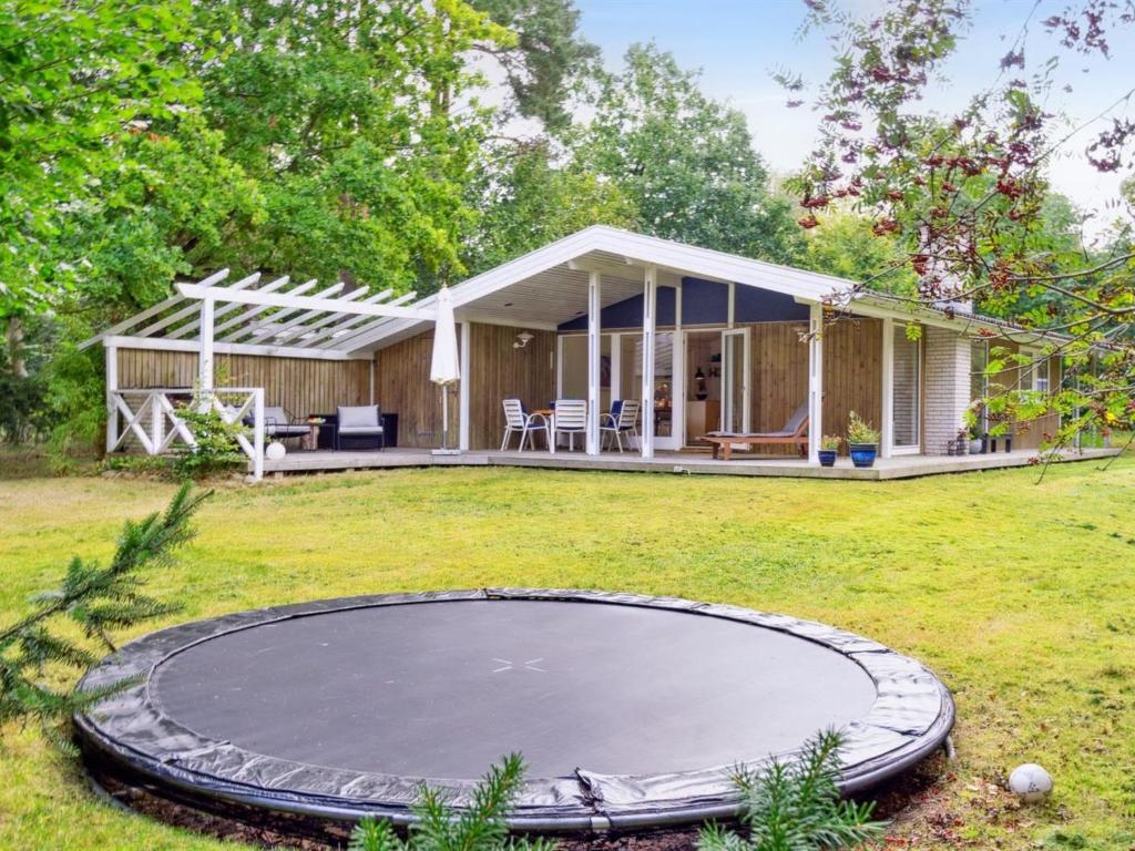 Holiday Home Arto - 1-2km from the sea by Interhome