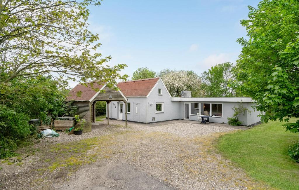 Holiday Home Årup Byvej