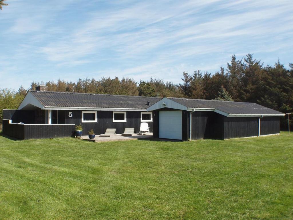 Holiday Home Tonja - 300m from the sea by Interhome