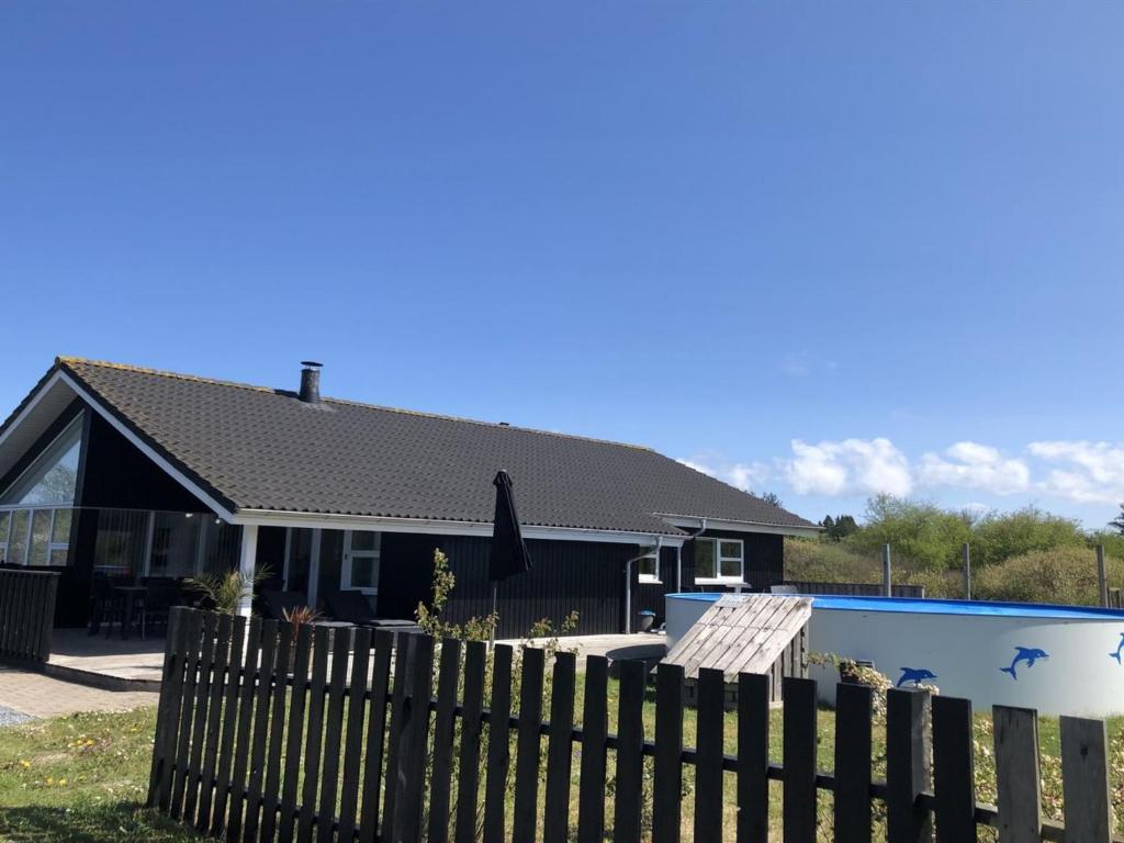 Holiday Home Asel - 4km from the sea by Interhome