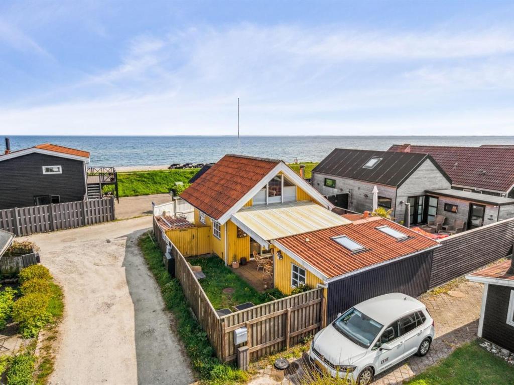 Holiday Home Asgerd - 20m from the sea by Interhome