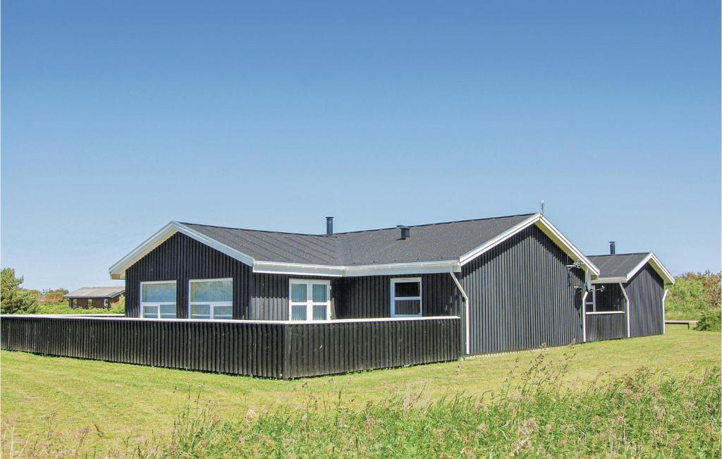 Holiday Home Astavej Løkken