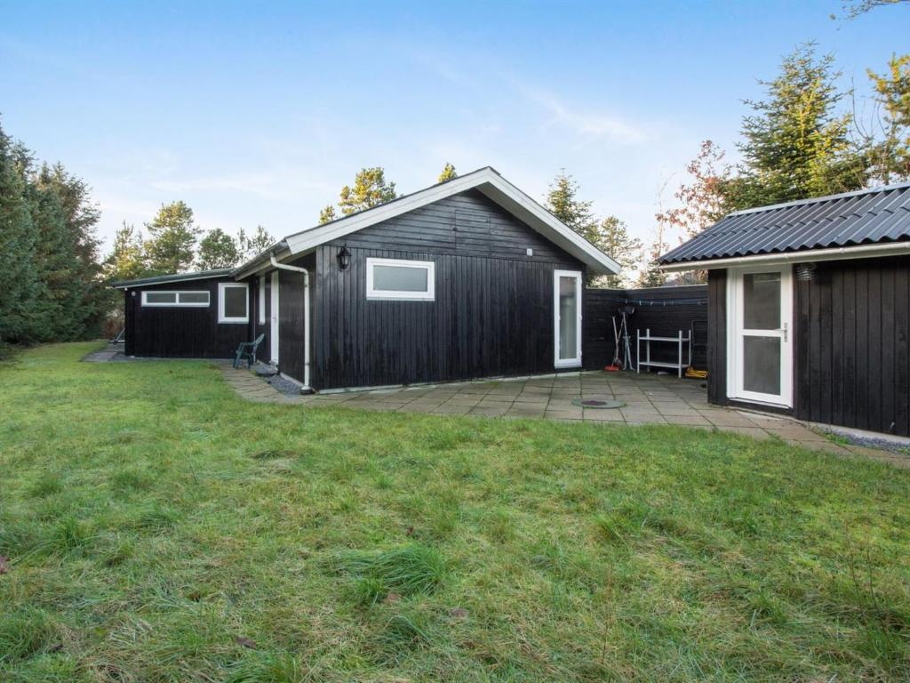 Holiday Home Aud - 300m from the sea by Interhome
