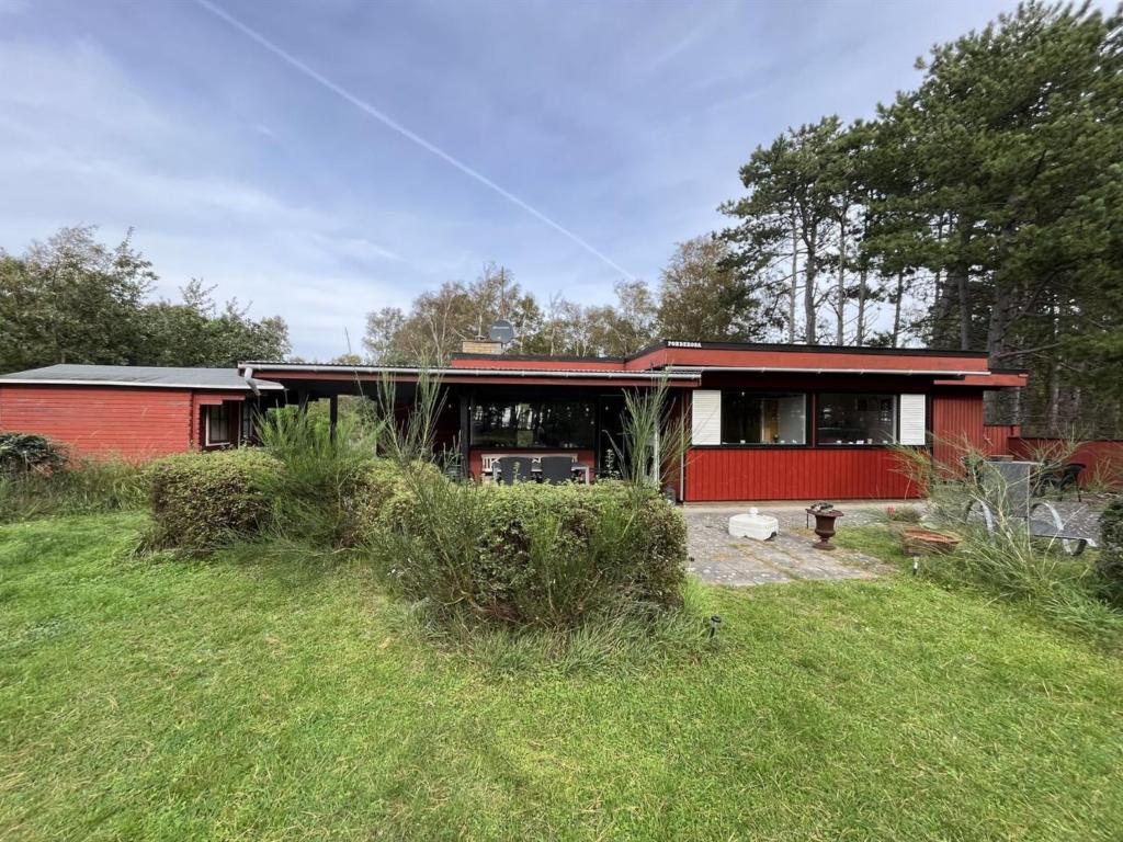 Holiday Home Auli - 125m from the sea by Interhome