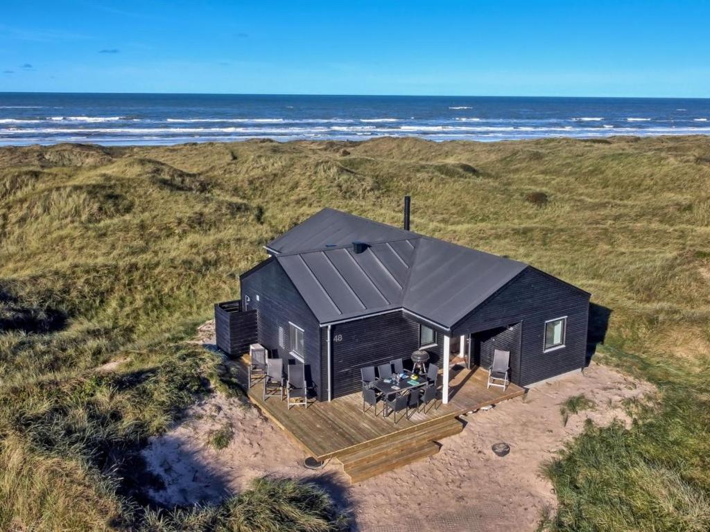 Holiday Home Auno - 140m from the sea by Interhome