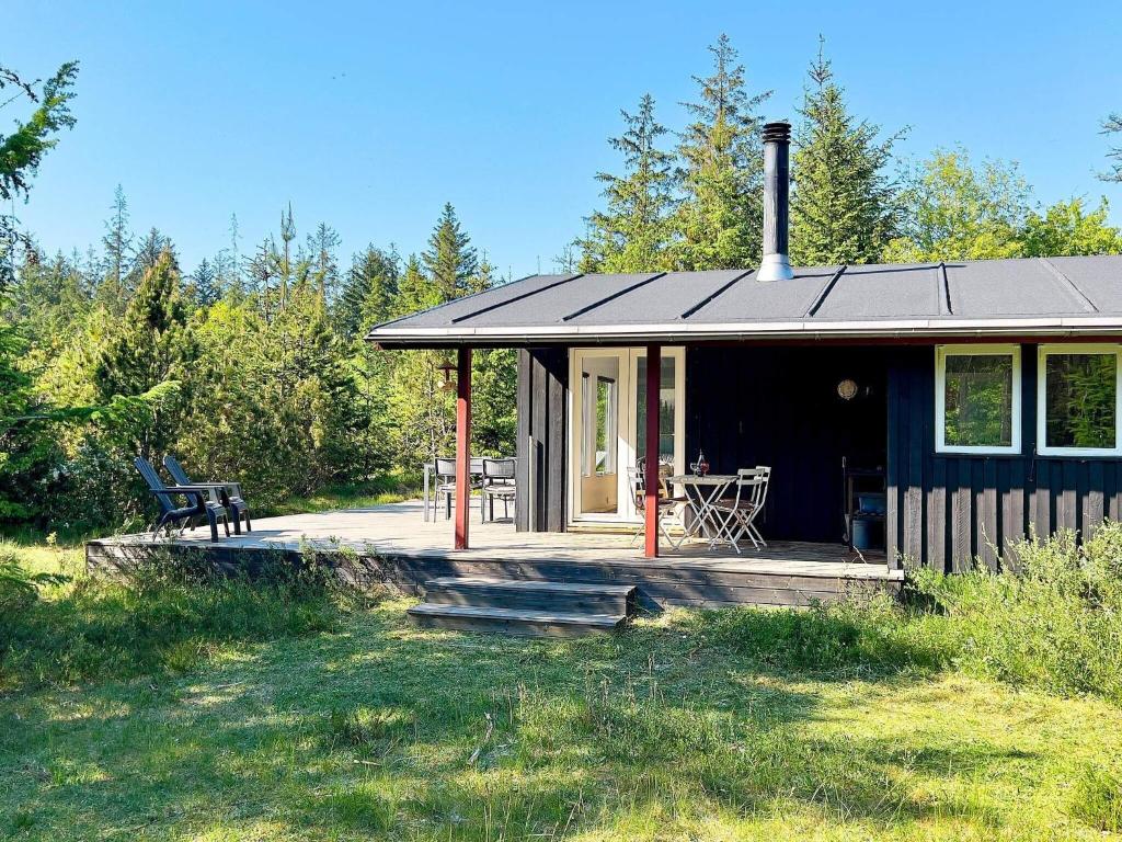 Holiday Home Bævervej