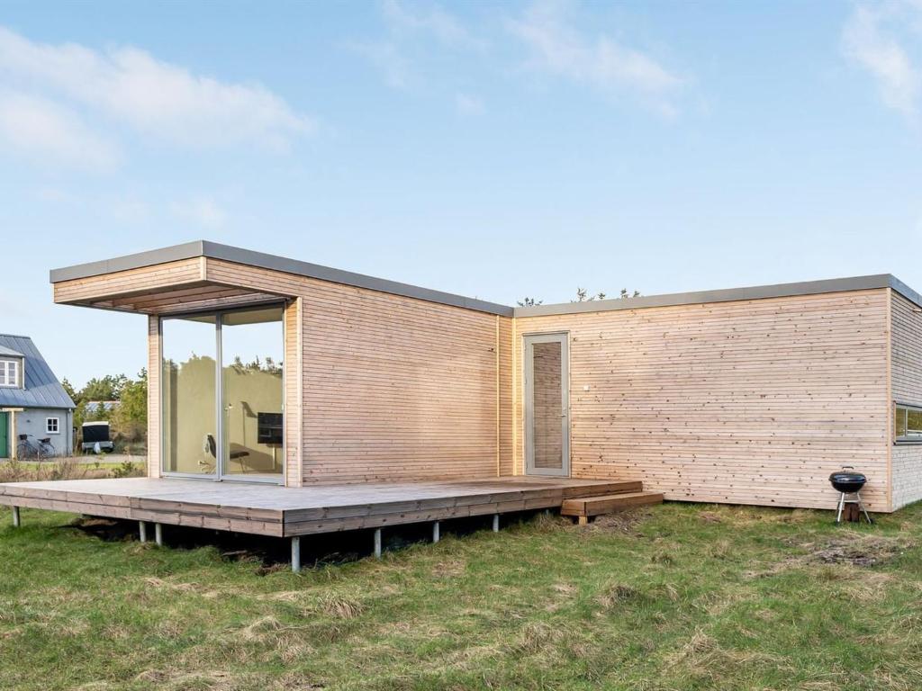 Holiday Home Alexandrina - 800m from the sea by Interhome