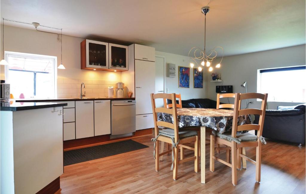 Holiday Home Bakken
