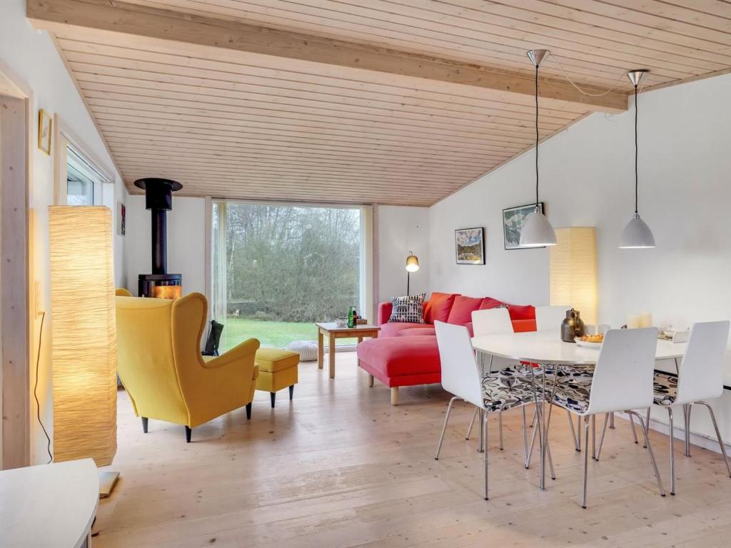 Holiday Home Bassi - 650m from the sea by Interhome