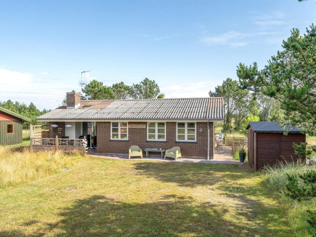 Holiday Home Aurelie - 800m from the sea by Interhome