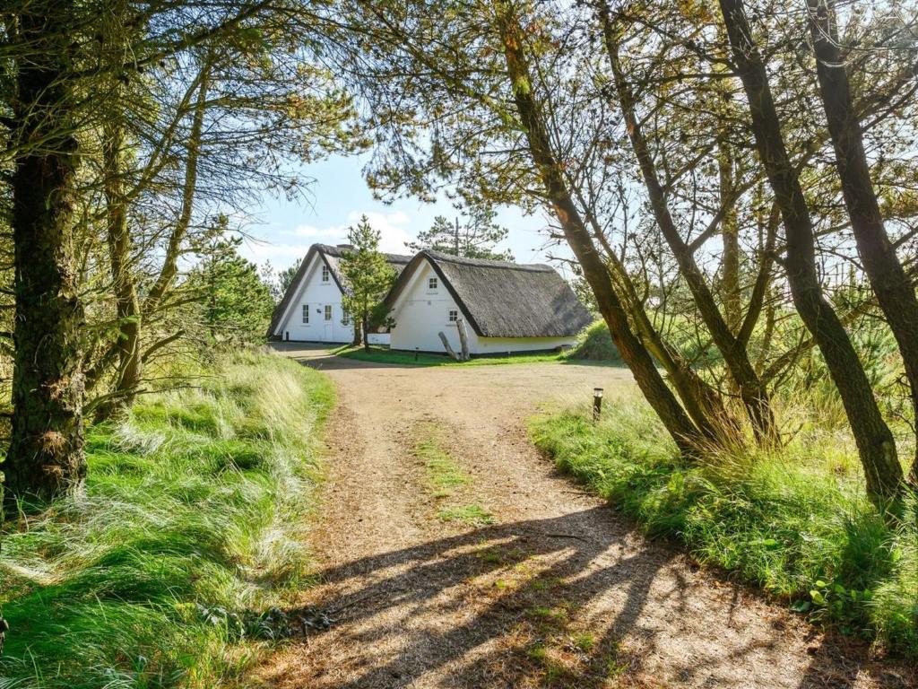 Holiday Home Trana - 2km from the sea by Interhome