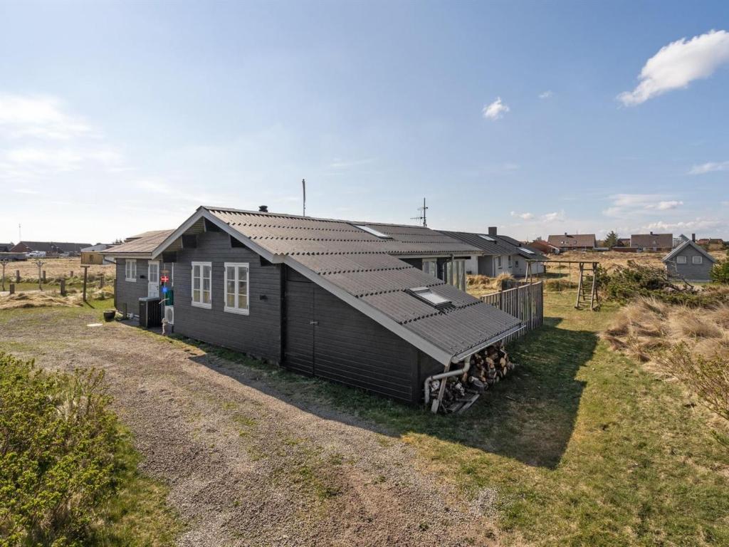 Holiday Home Algea - 300m from the sea by Interhome