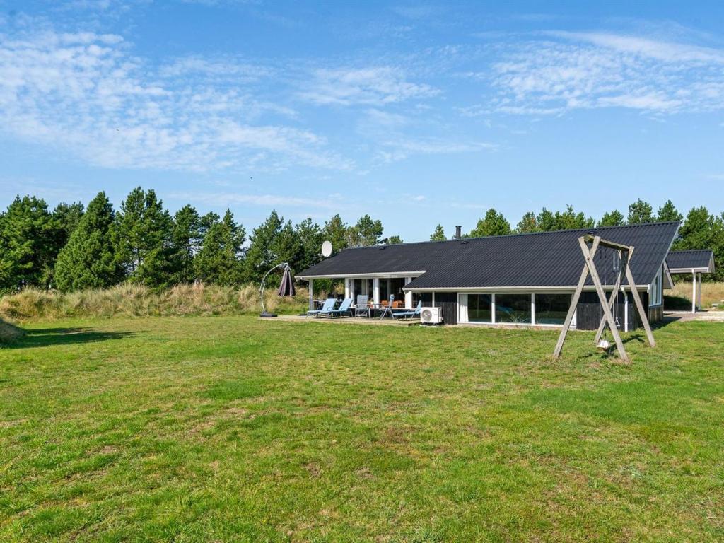 Holiday Home Helene - 1-5km from the sea by Interhome