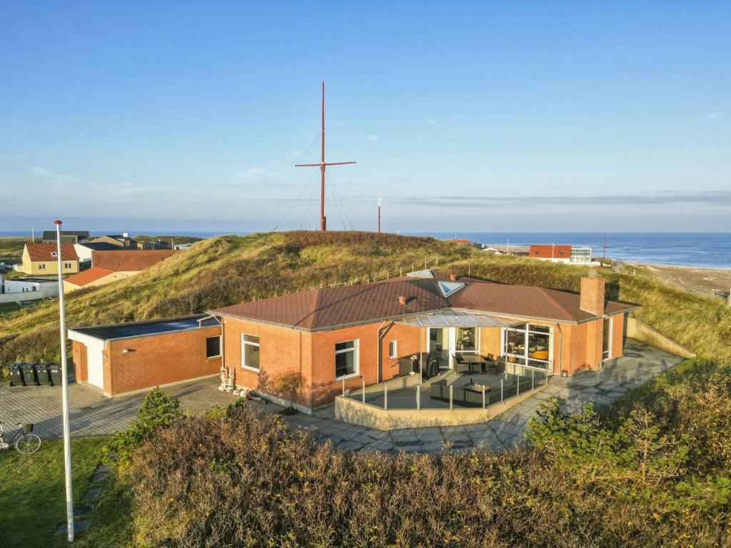 Holiday Home Fris - 100m from the sea by Interhome
