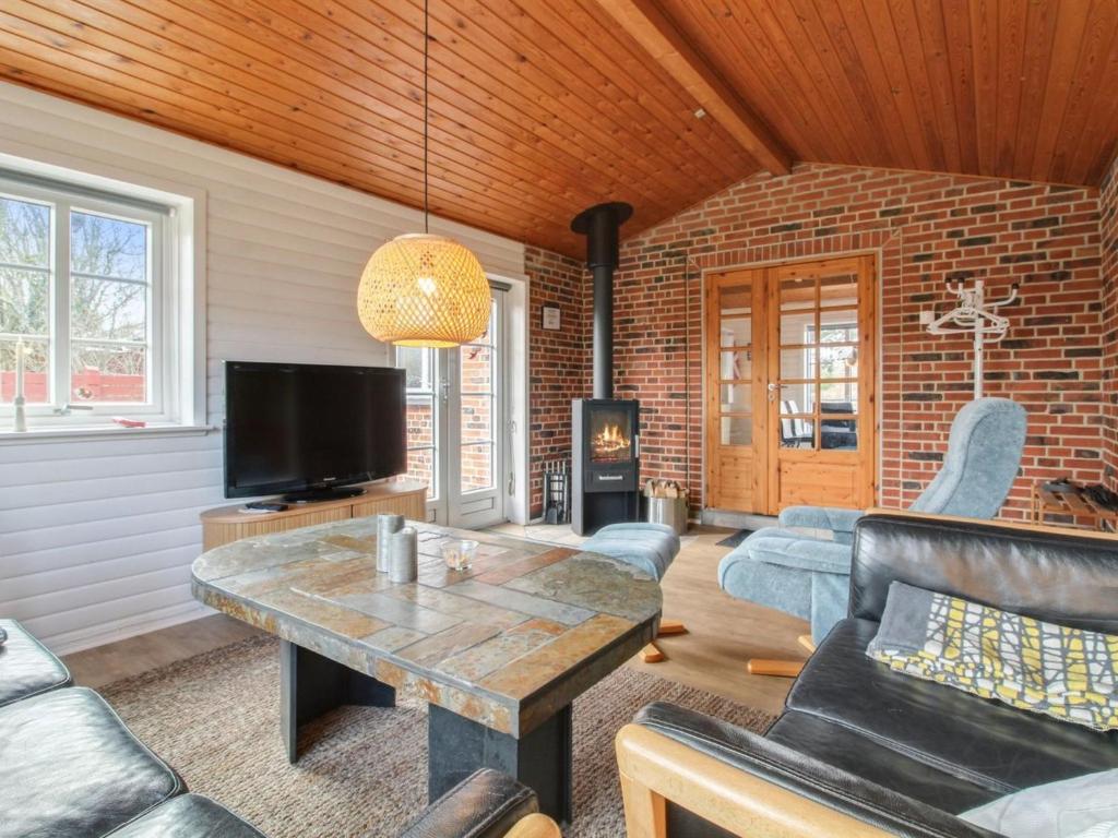 Holiday Home Hendrine - 500m from the sea by Interhome
