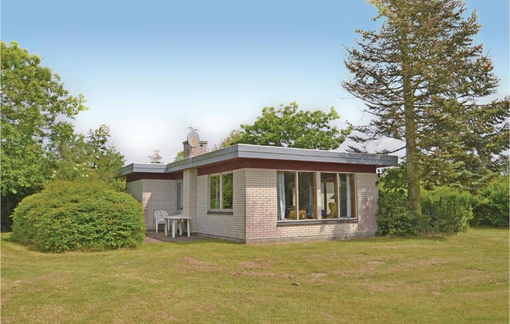 Holiday Home Bjarkesvej