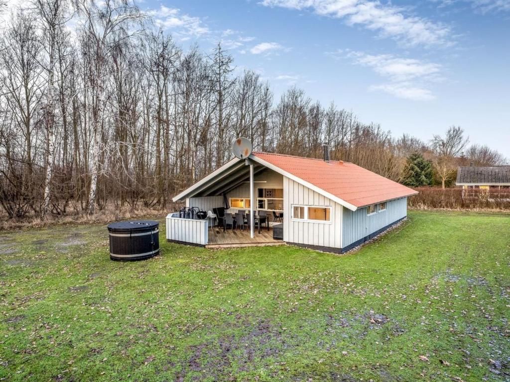 Holiday Home Bjart - 1-5km from the sea by Interhome