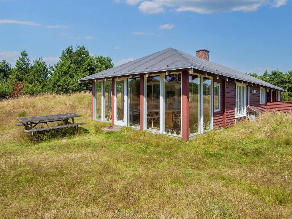 Holiday Home Bjerges II