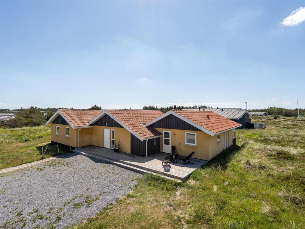 Holiday Home Milena - 600m from the sea by Interhome