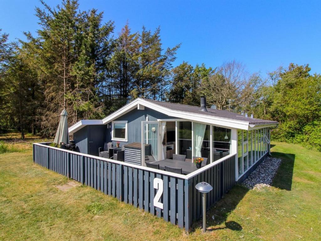 Holiday Home Blia - 575m from the sea by Interhome