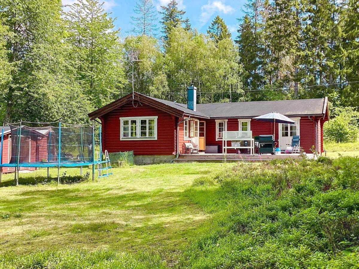 Holiday home BLIDÖ VI