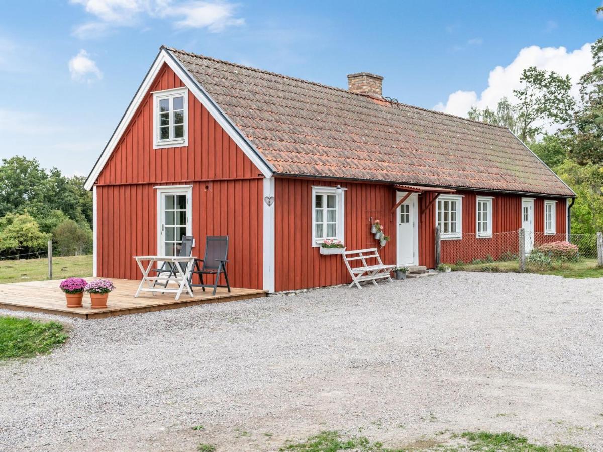 Holiday Home Blistorp by Interhome