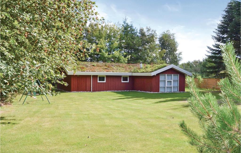 Holiday Home Blokhus 58