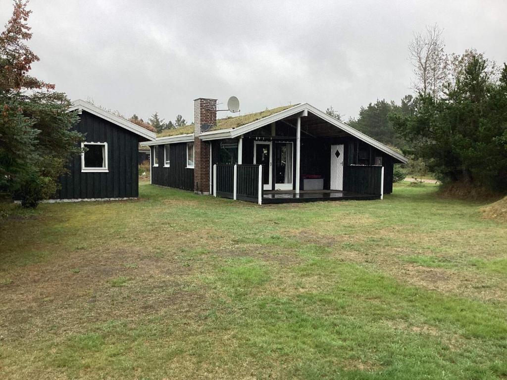 Holiday home Blokhus LVIII