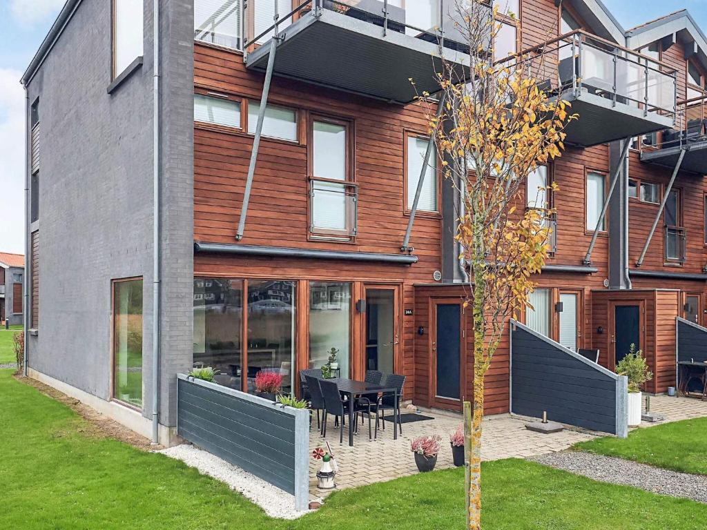 Holiday home Bogense XLIII