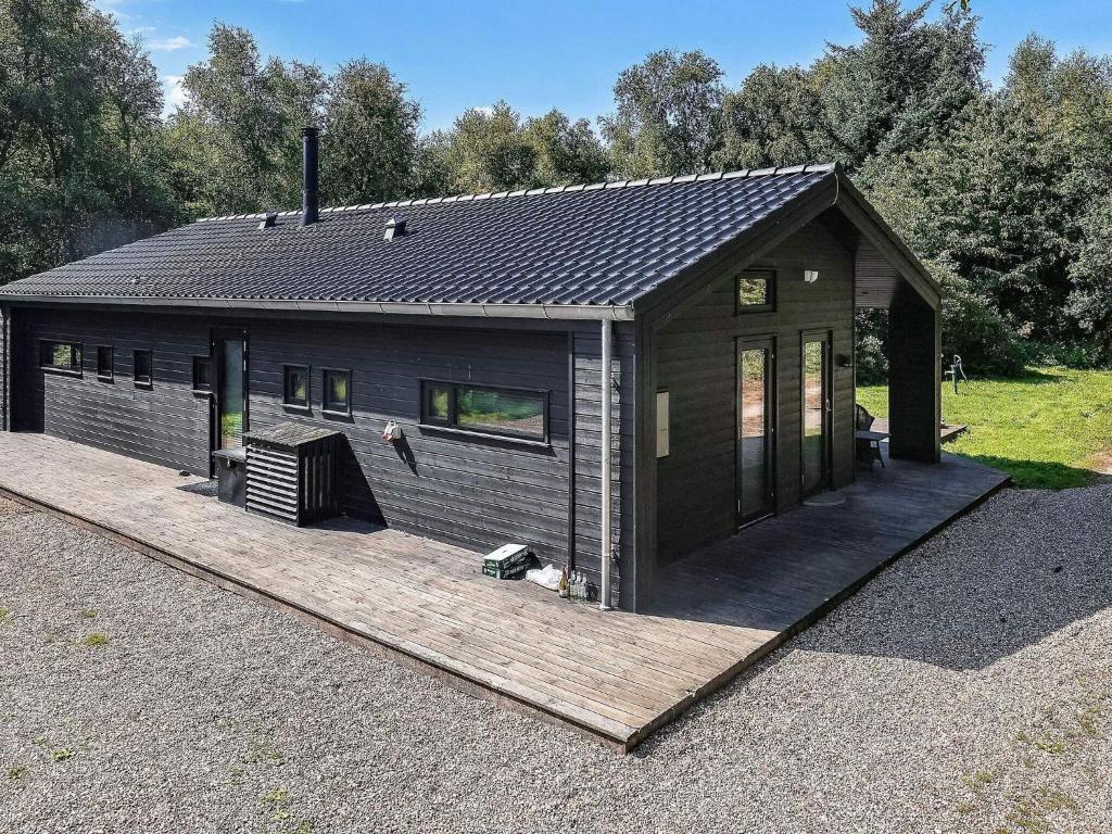 7 person holiday home in Bogense