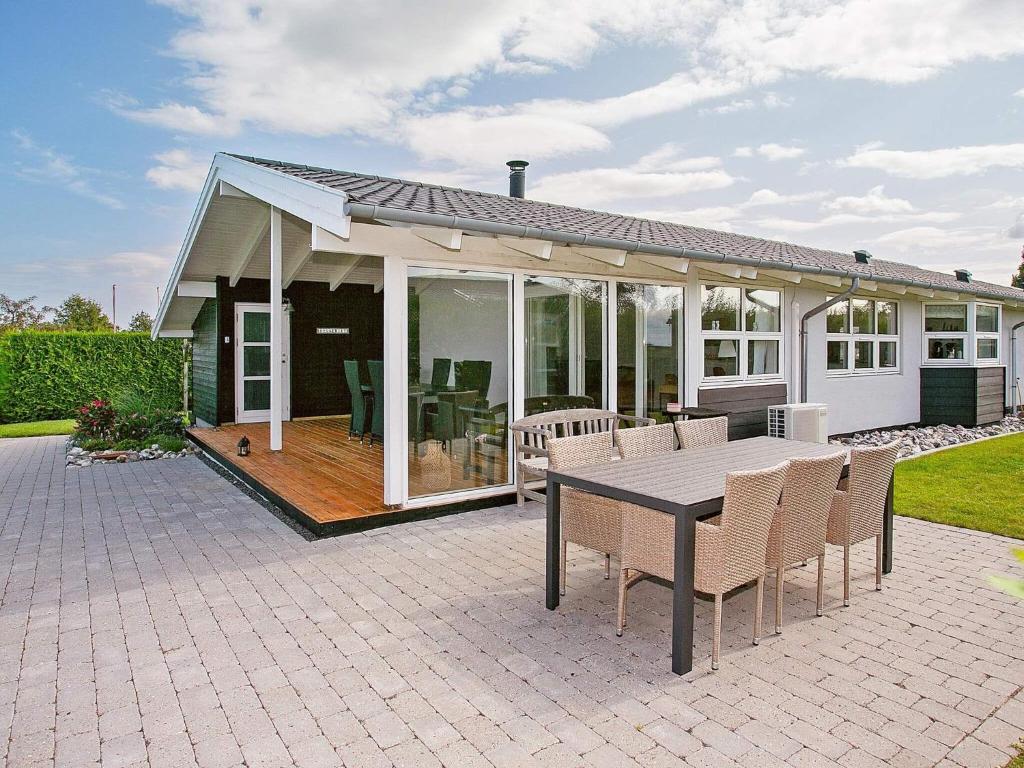 Holiday home Bogense XXXVI