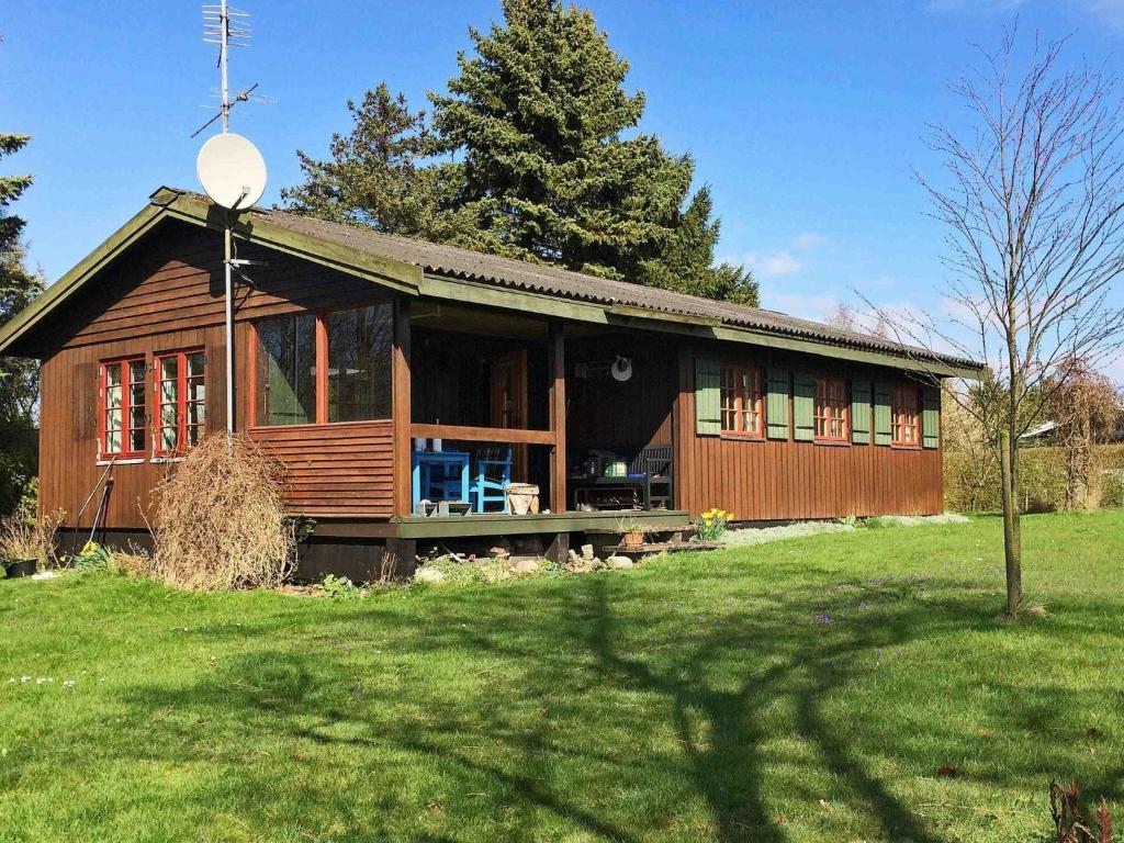 4 person holiday home in Bogø By-By Traum