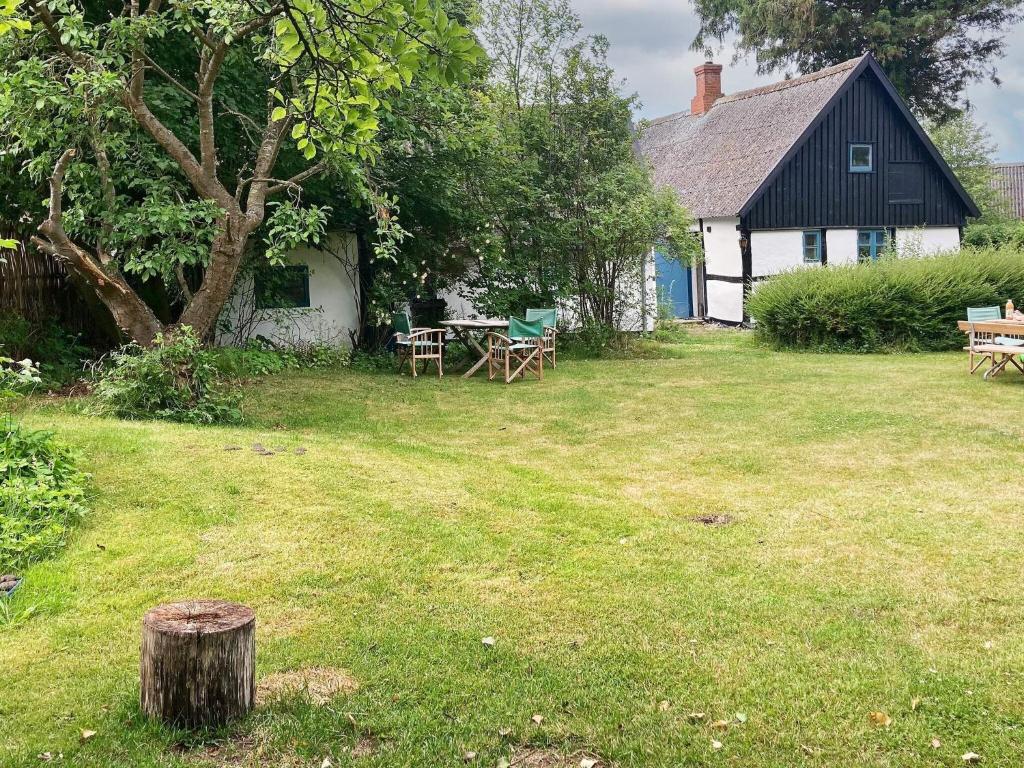 5 person holiday home in Bogø By
