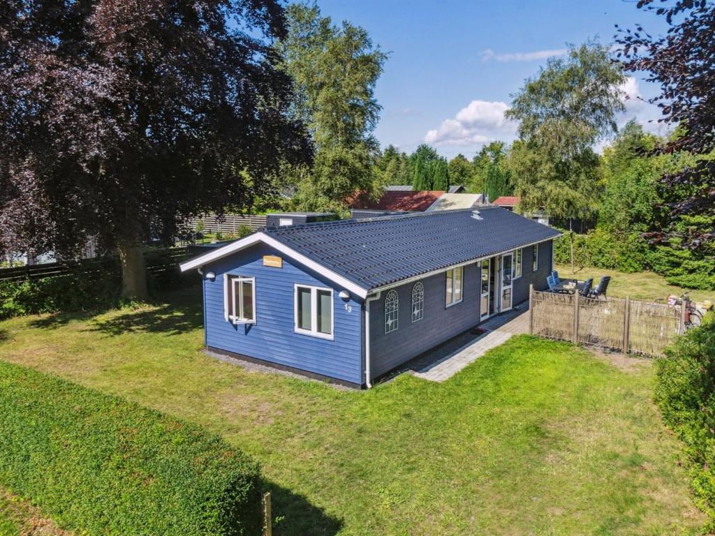 Holiday Home Winona - 300m from the sea by Interhome