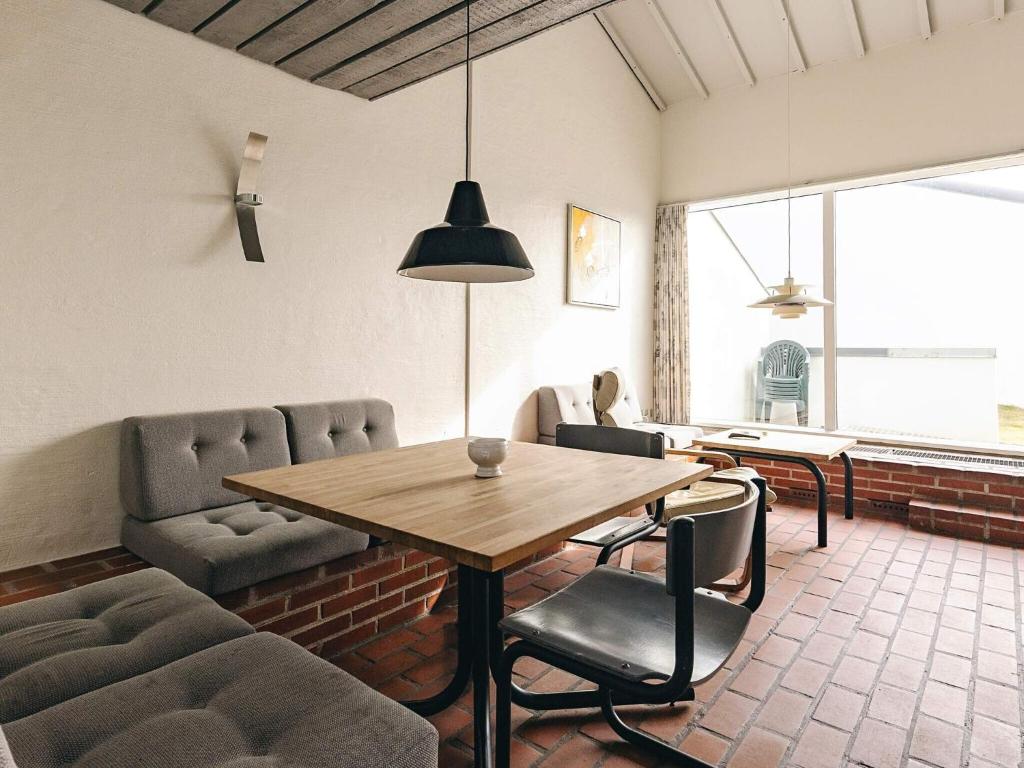 Holiday home Brovst XXI