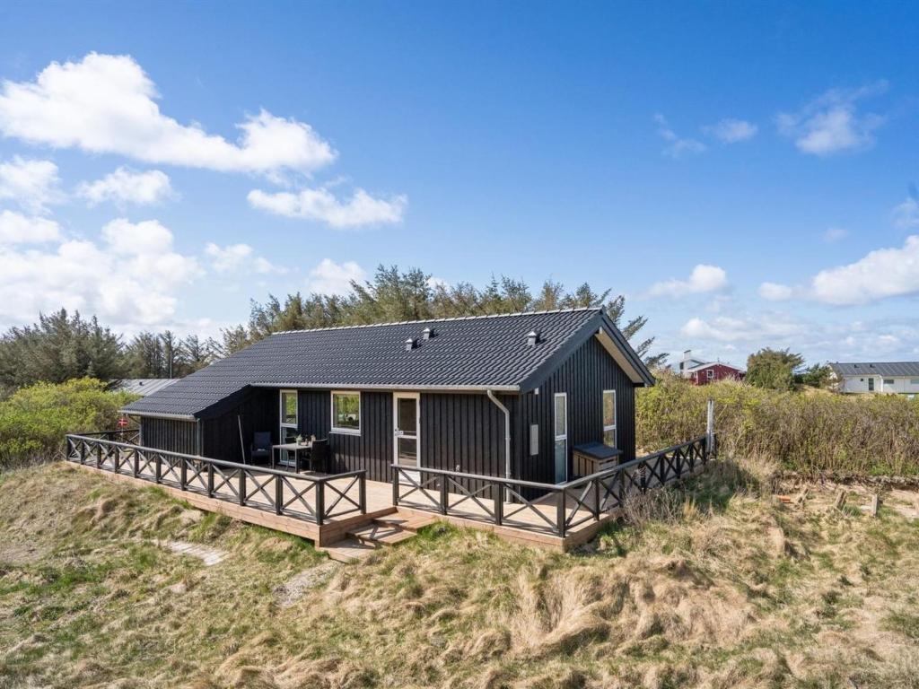Holiday Home Tayara - 300m from the sea by Interhome