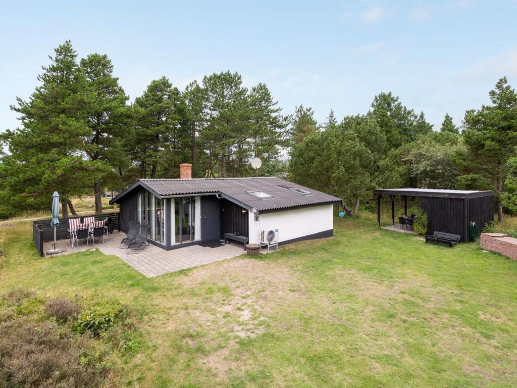 Holiday Home Saxi - 2-6km from the sea by Interhome