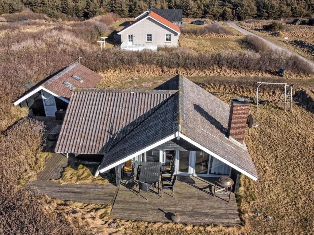 Holiday Home Andrina - 200m from the sea by Interhome