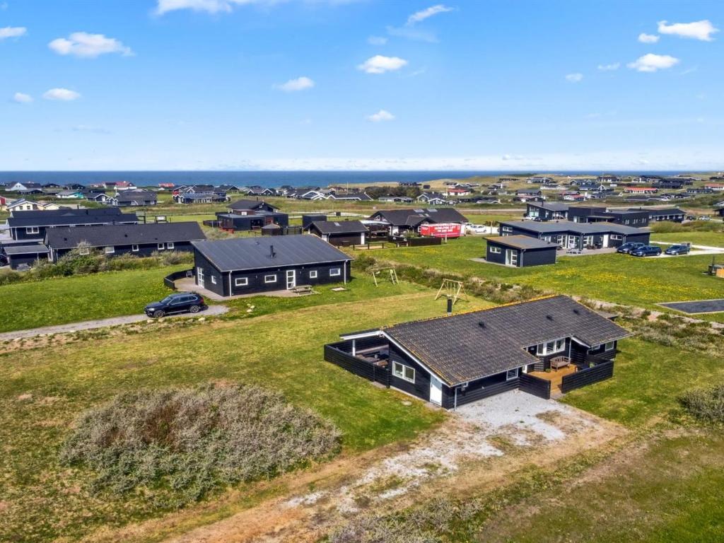 Holiday Home Heidy - 450m from the sea by Interhome