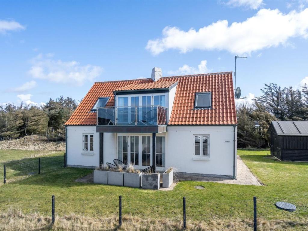 Holiday Home Sira - 250m from the sea by Interhome