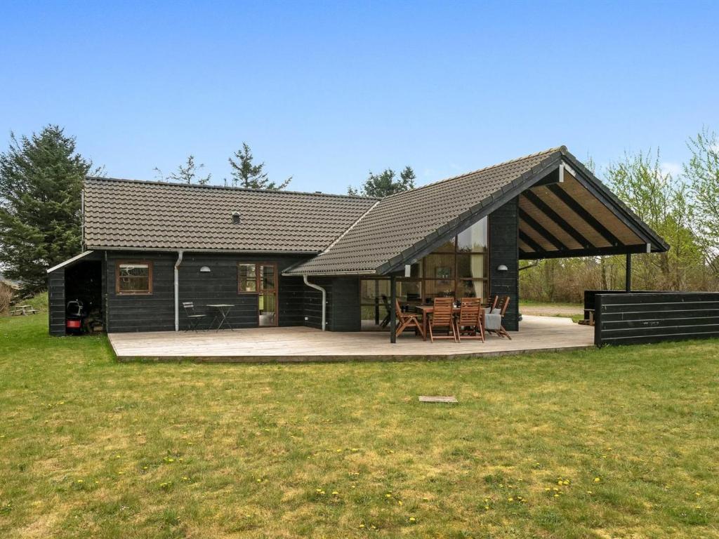 Holiday Home Harri - 850m from the sea by Interhome